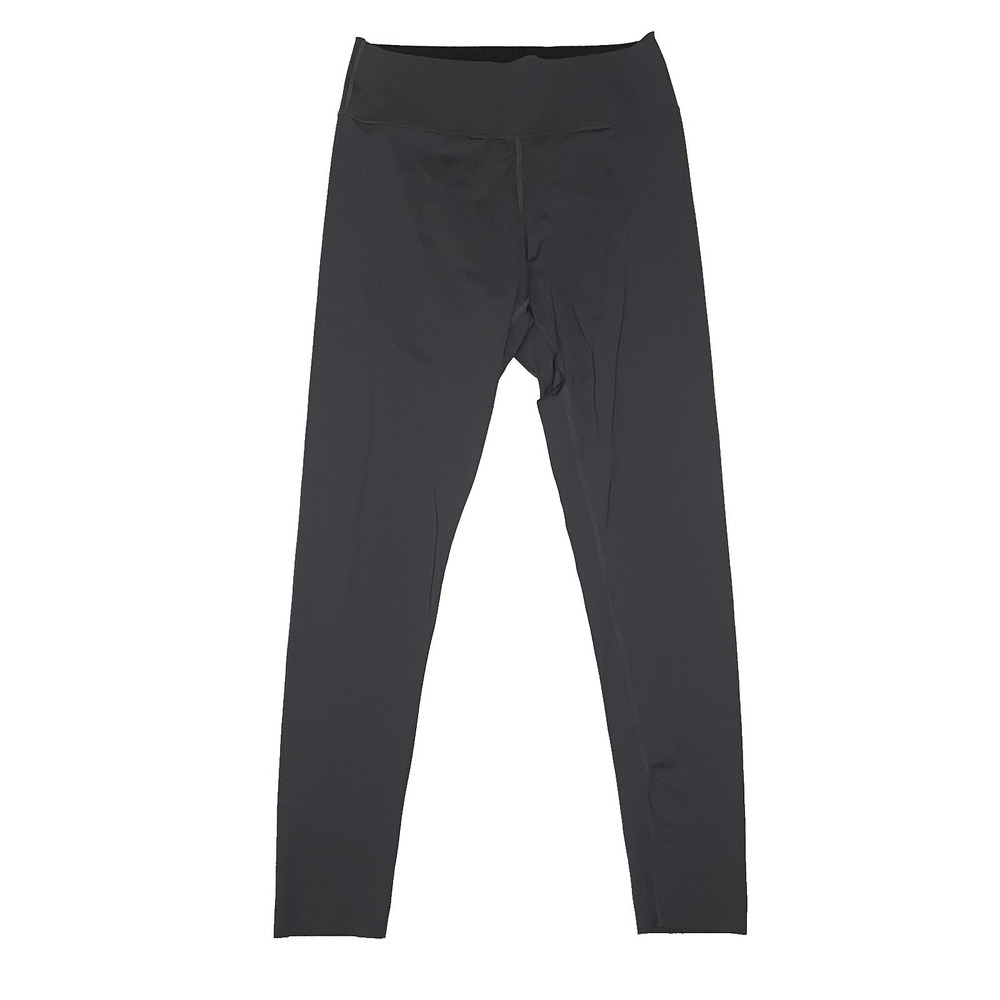 PINK Victorias Secret Ultimate Gray Leggings M
